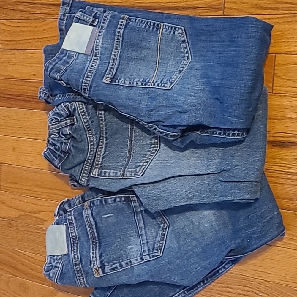 Boys jeans